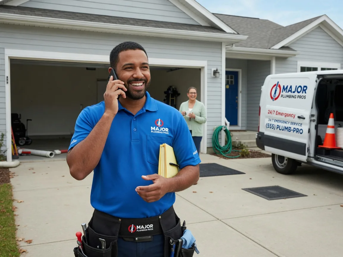 Drain Cleaning Services San Diego, TX FAQs